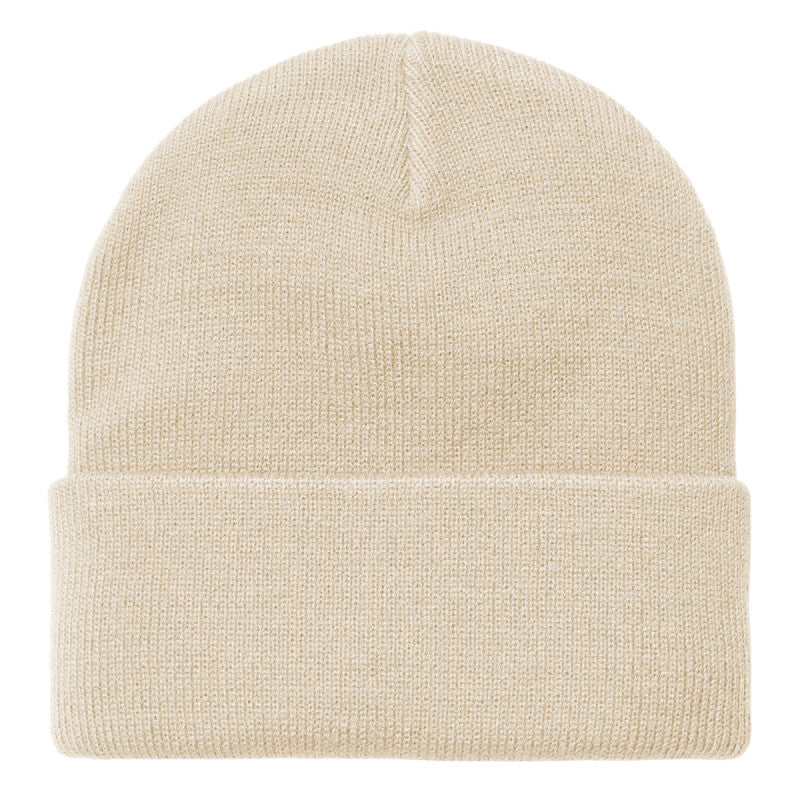 Carhartt WIP Short Watch Hat Moonbeam