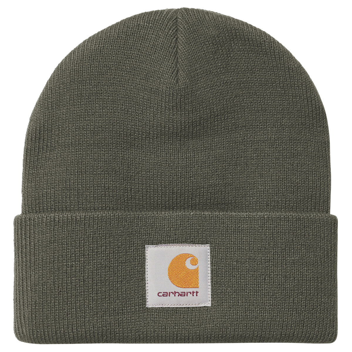 Carhartt WIP Short Watch Hat Shungite