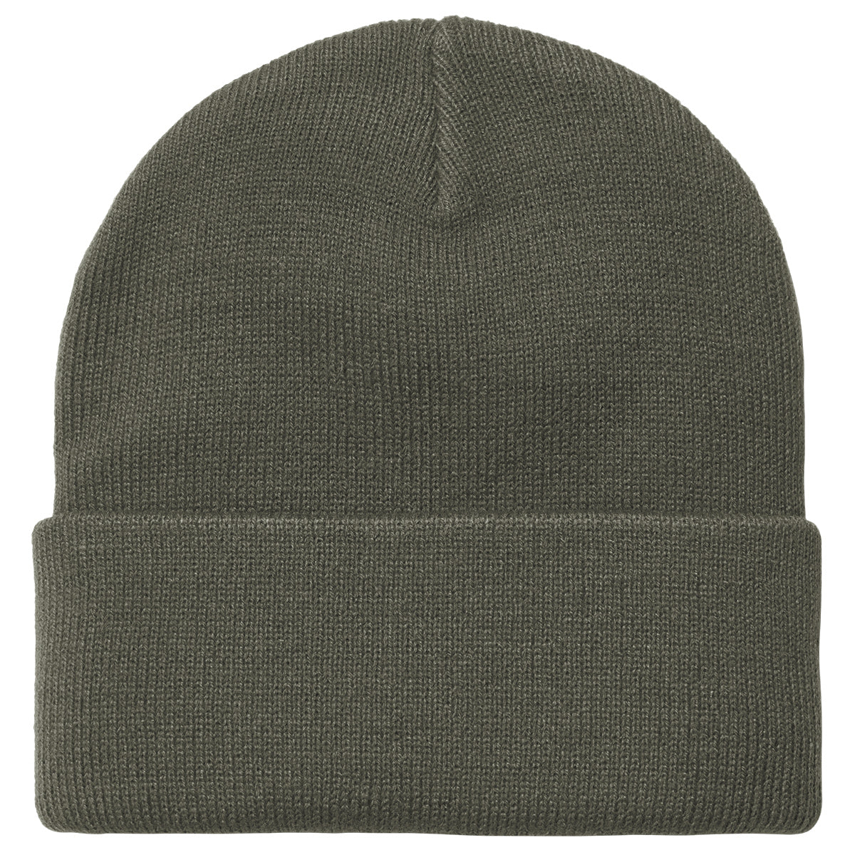 Carhartt WIP Short Watch Hat Shungite