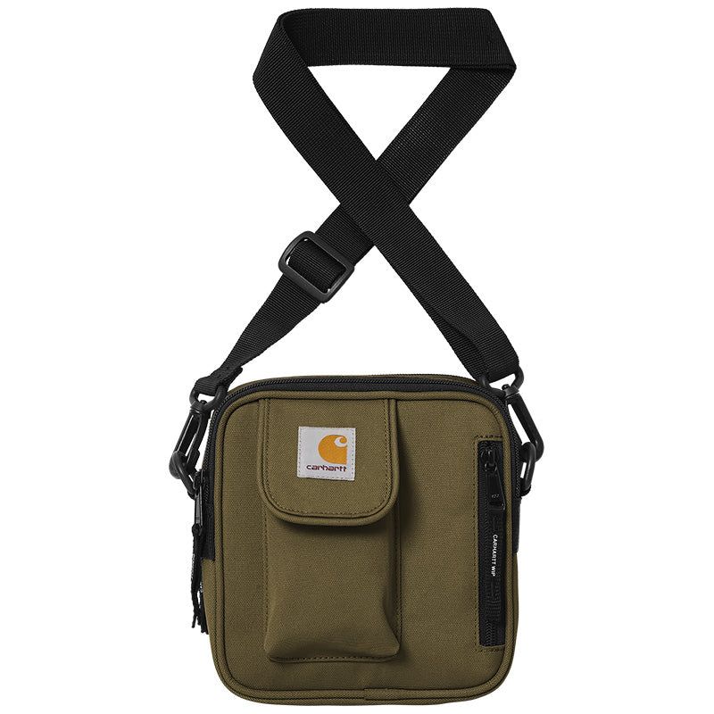 Carhartt WIP Small Essentials Bag Highland