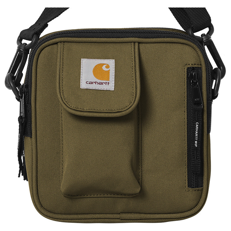 Carhartt WIP Small Essentials Bag Highland