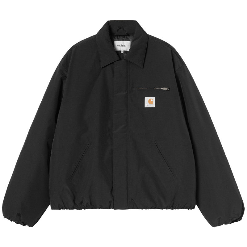 Carhartt WIP Stanwood Jacket Black