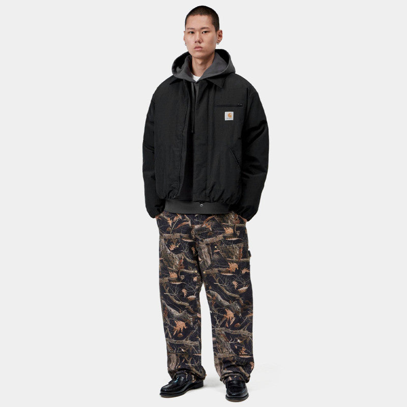 Carhartt WIP Stanwood Jacket Black