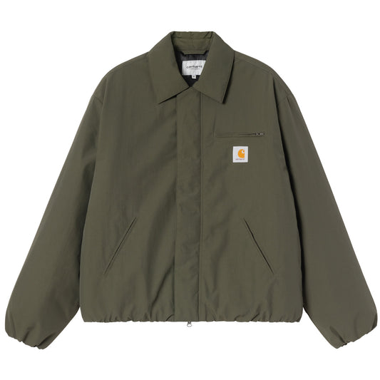 Carhartt WIP Stanwood Jacket Cypress