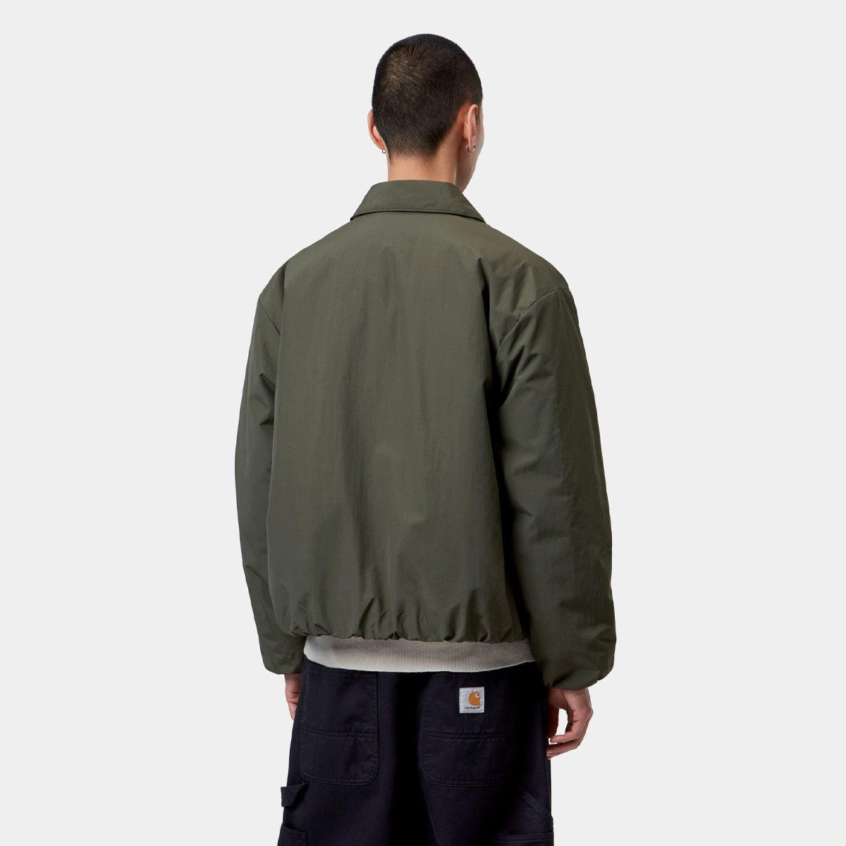Carhartt WIP Stanwood Jacket Cypress