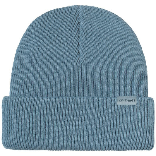 Carhartt WIP Taos Beanie Vancouver Blue