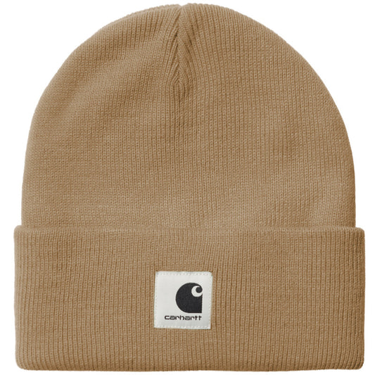 Carhartt WIP W' Ashley Beanie Peanut