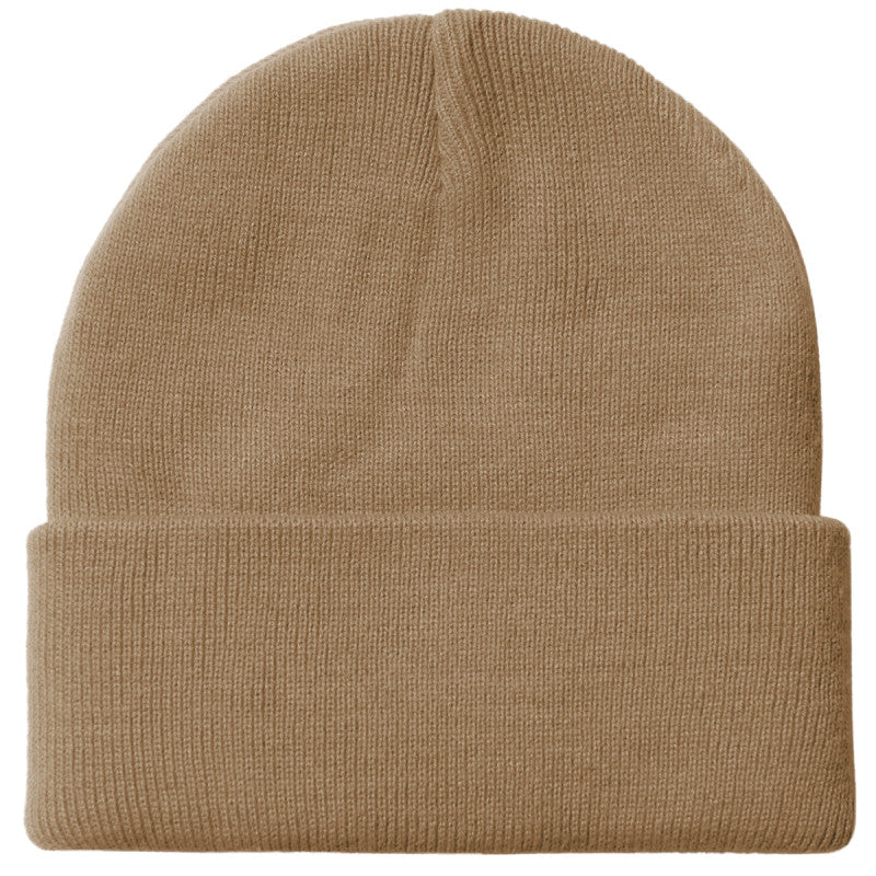 Carhartt WIP W' Ashley Beanie Peanut