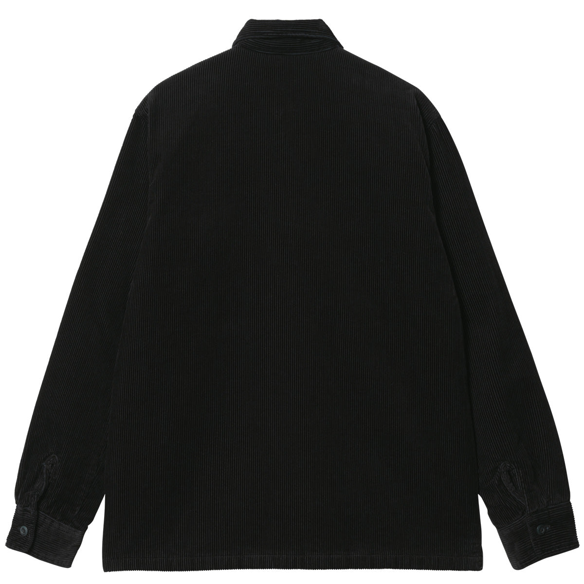 Carhartt WIP Whitsome Shirt Jacket Black