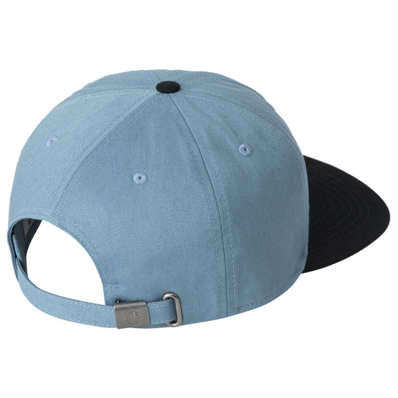 Carhartt WIP Wild Life Cap Gentle Blue