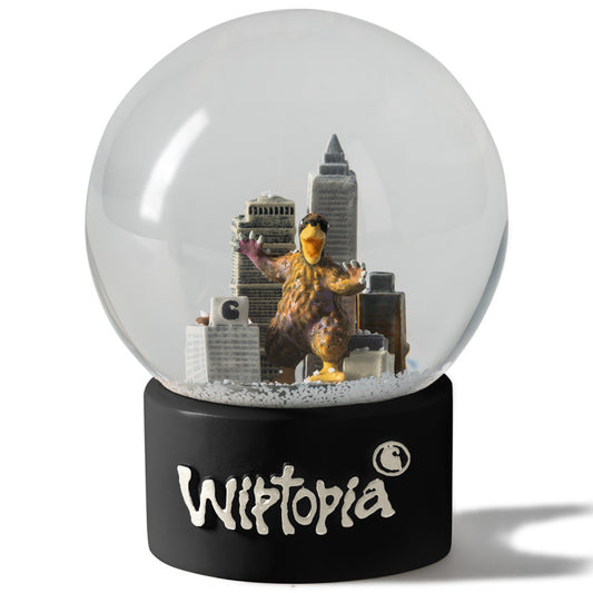 Carhartt WIP Wiptopia Snow Globe Multicolor