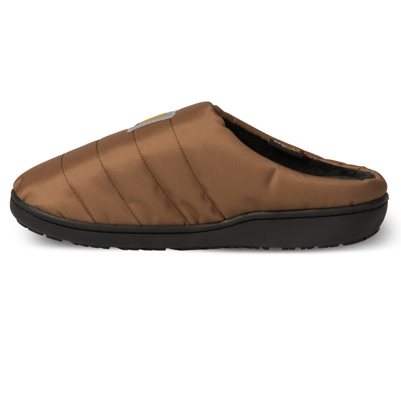 Carhartt WIP Cordura® Slippers Hamilton Brown