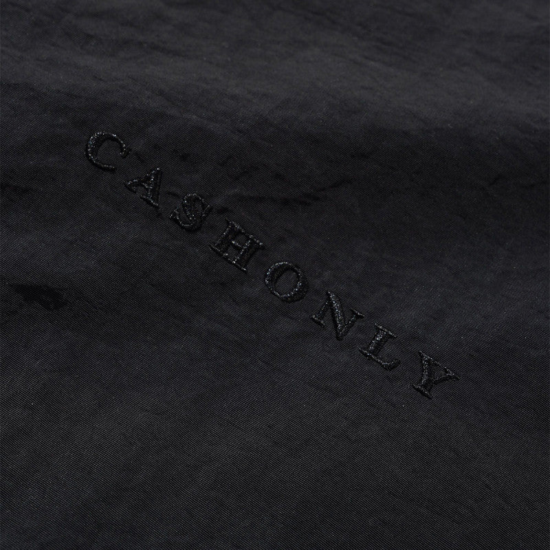 Cash Only Avenue Jacket Black/Charcoal