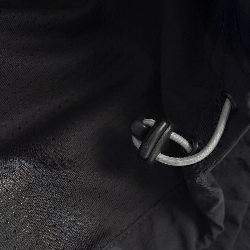 Cash Only Avenue Jacket Black/Charcoal