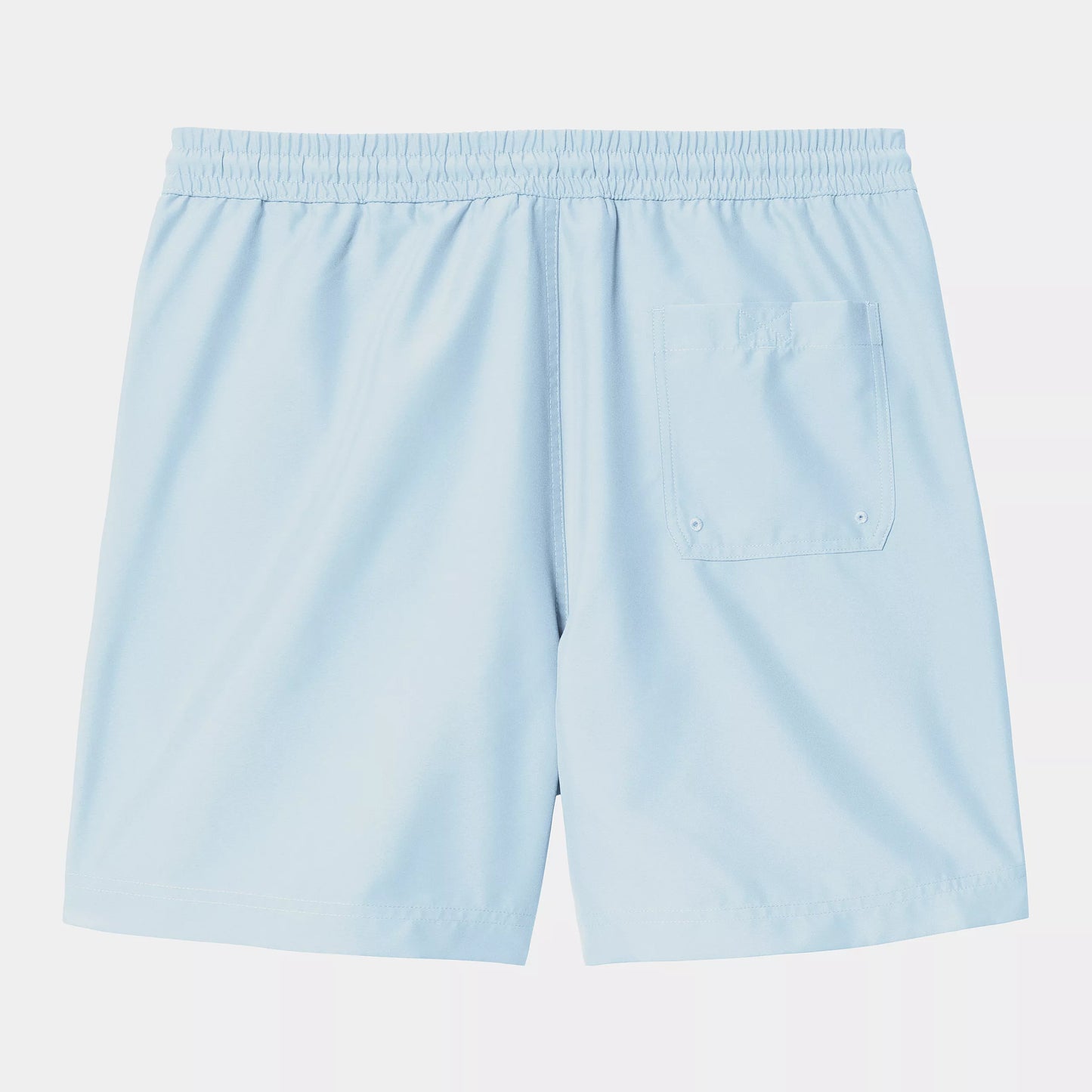 Carhartt WIP Chase Swim Trunks Air Sky/Gold