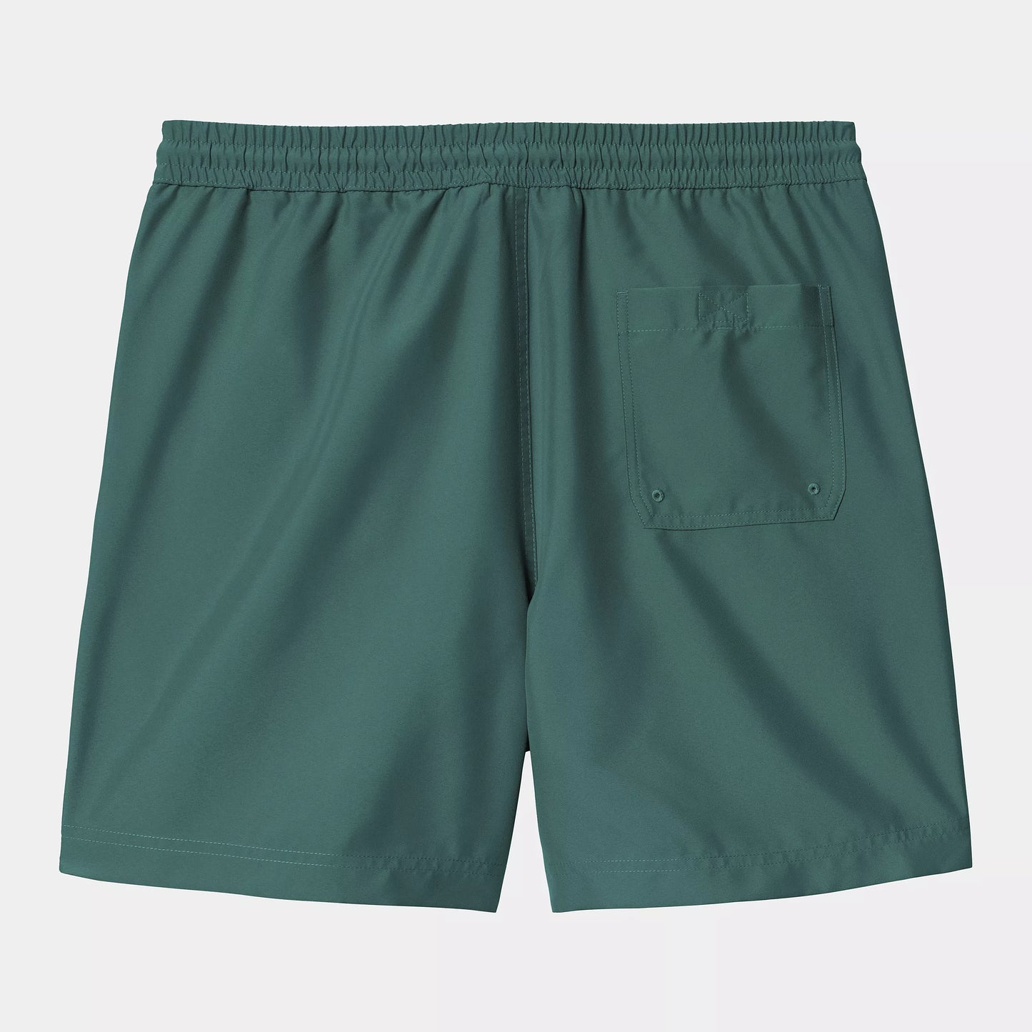 Carhartt WIP Chase Swim Trunks Rainforest/Gold