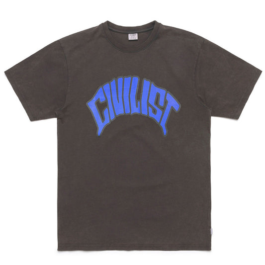 Civilist Arch T-Shirt Nutmeg