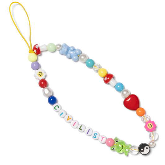 Civilist Lucky Charms Phone Chain