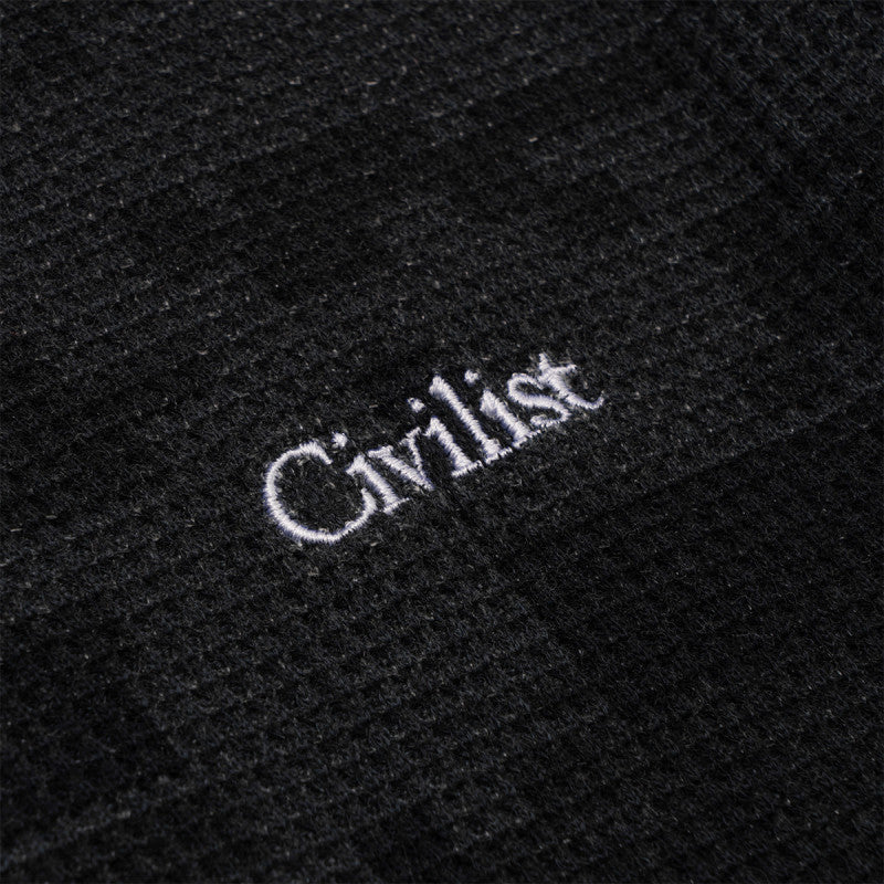 Civilist Thermal Longsleeve Stealth Digi Camo