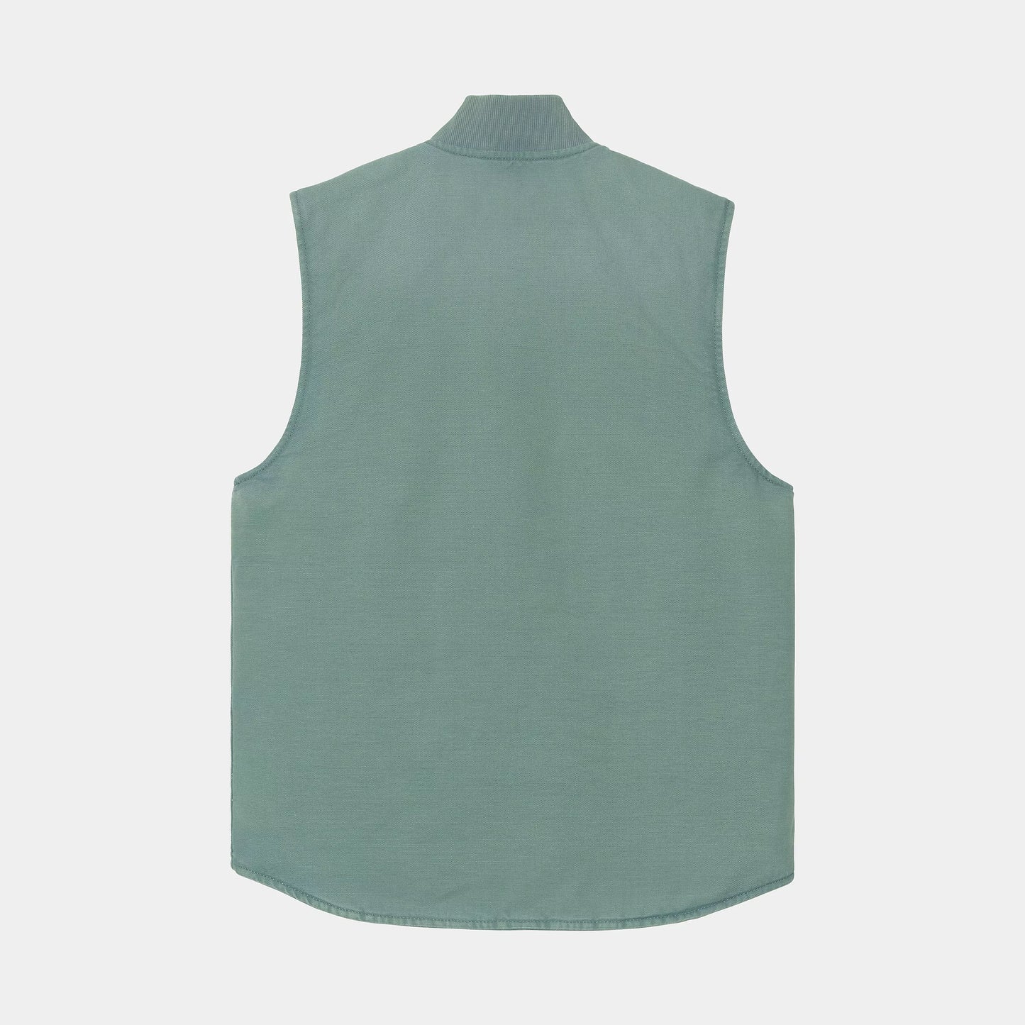 Carhartt WIP Classic Vest Silver Pine Stone Canvas