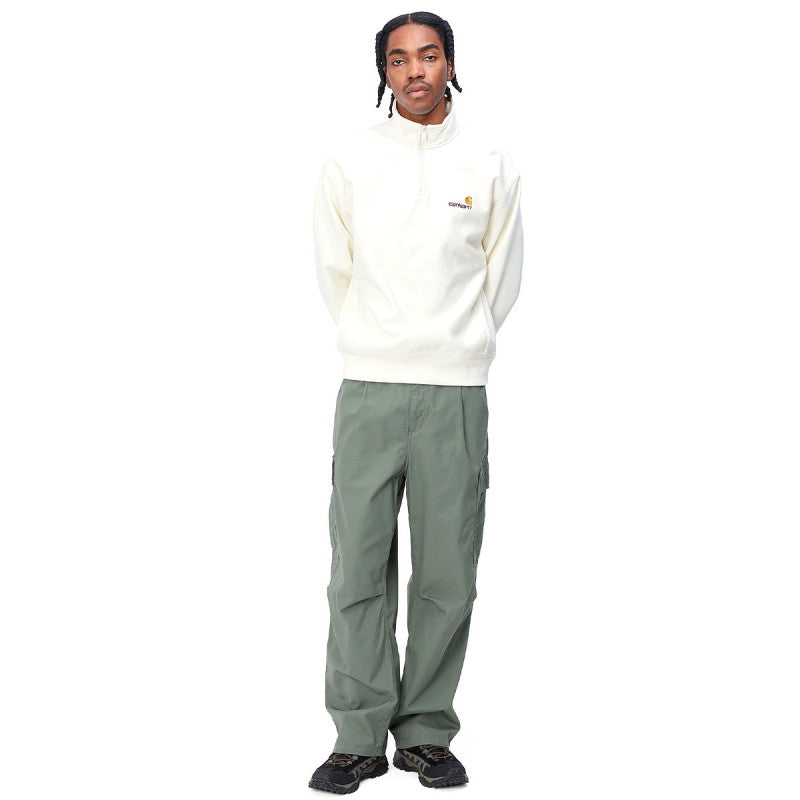 Carhartt WIP Cole Cargo Pant Park Rinsed