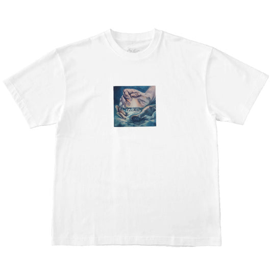 Dancer Magic T-Shirt White