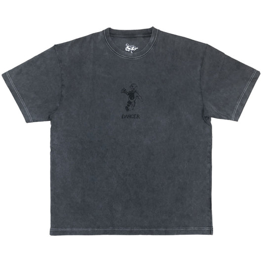 Dancer OG Logo T-Shirt Black