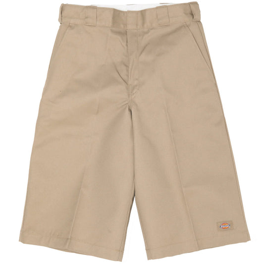 Dickies 15In Mlt Pkt W/St Rec Khaki