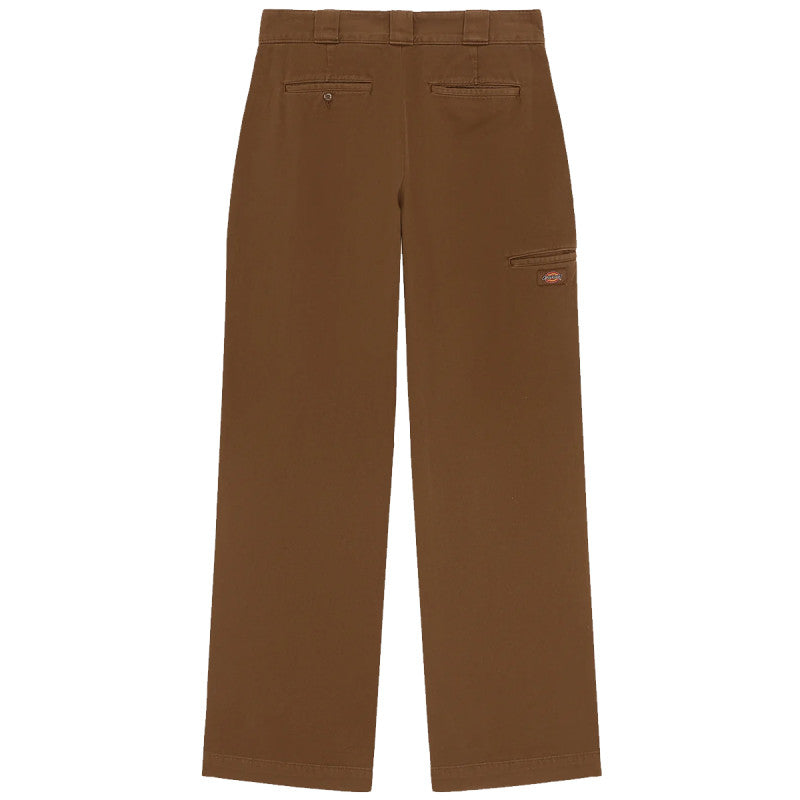 Dickies 247 GD Loose Work Pant Timber Brown