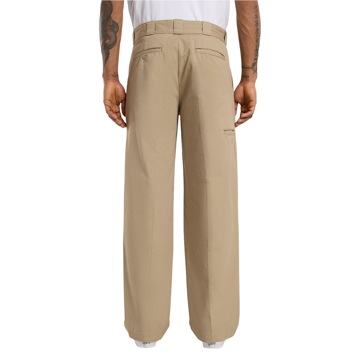 Dickies 247 Loose Work Pant Desert Sand