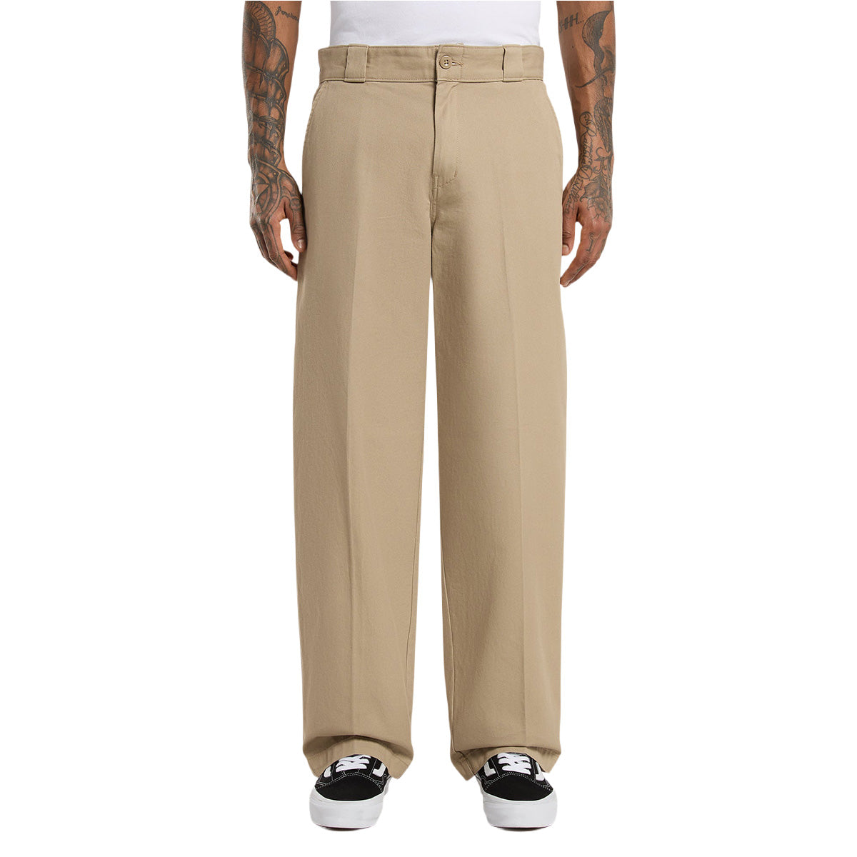 Dickies 247 Loose Work Pant Desert Sand