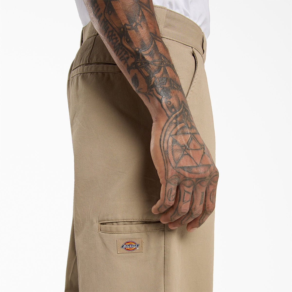Dickies 247 Loose Work Pant Desert Sand