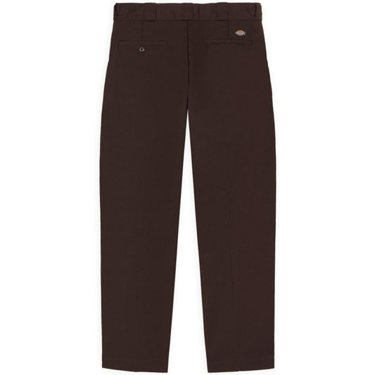 Dickies 247 Pant Dark Brown