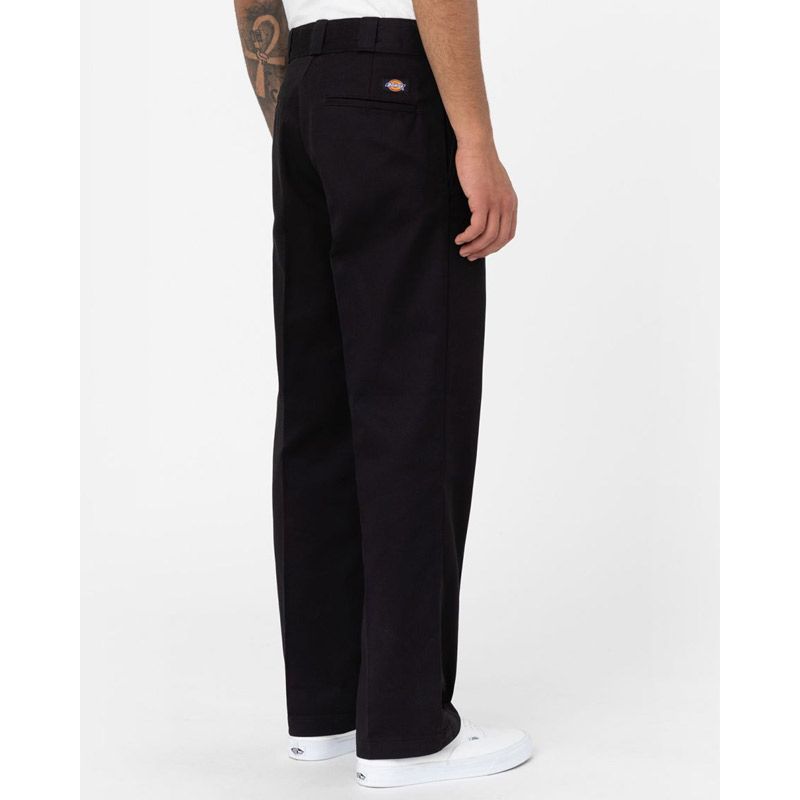 Dickies 874 Work Pant Rec Black
