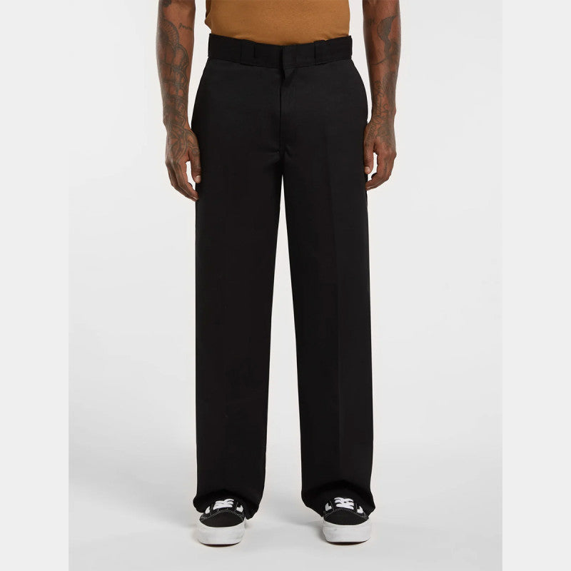 Dickies 877 Loose Fit Work Pant Black