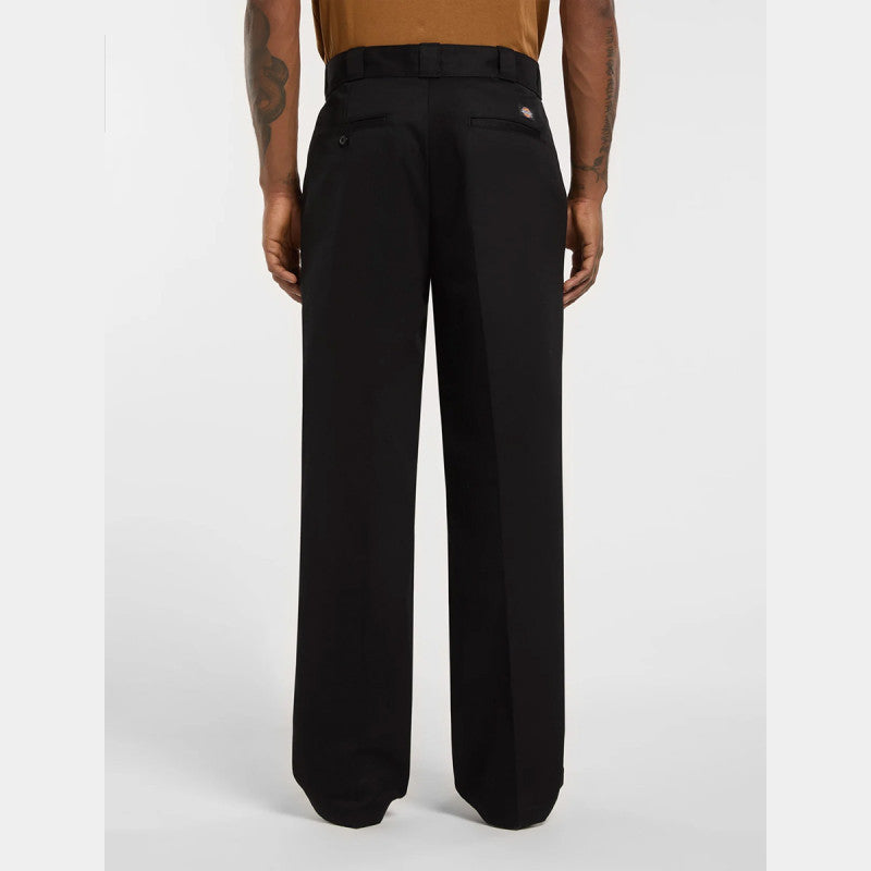 Dickies 877 Loose Fit Work Pant Black