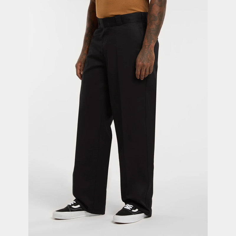 Dickies 877 Loose Fit Work Pant Black