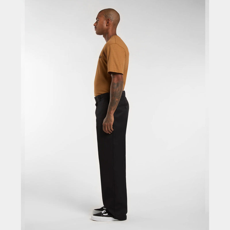 Dickies 877 Loose Fit Work Pant Black