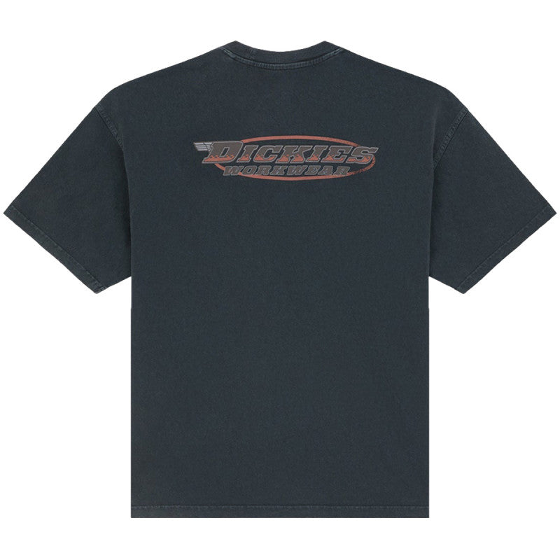 Dickies Bradenton T-Shirt Black