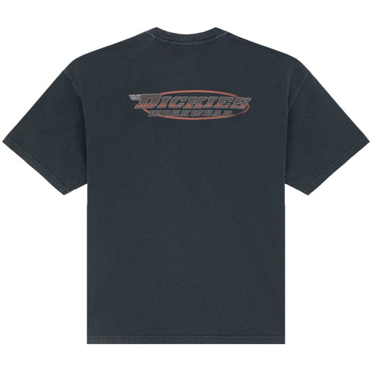 Dickies Bradenton T-Shirt Black