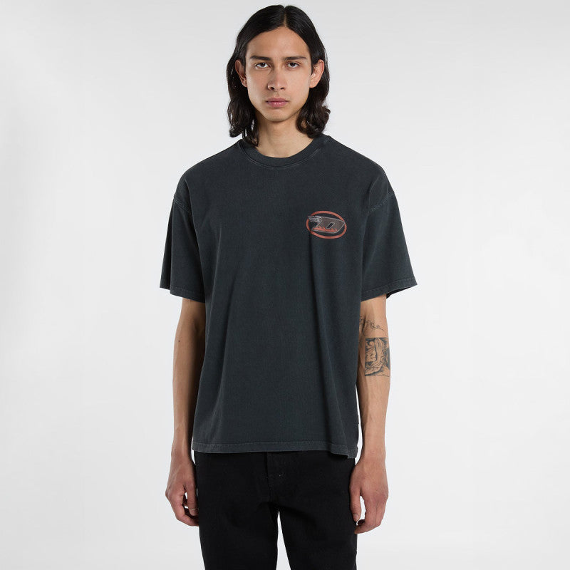 Dickies Bradenton T-Shirt Black