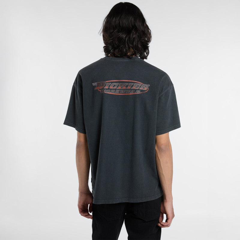 Dickies Bradenton T-Shirt Black