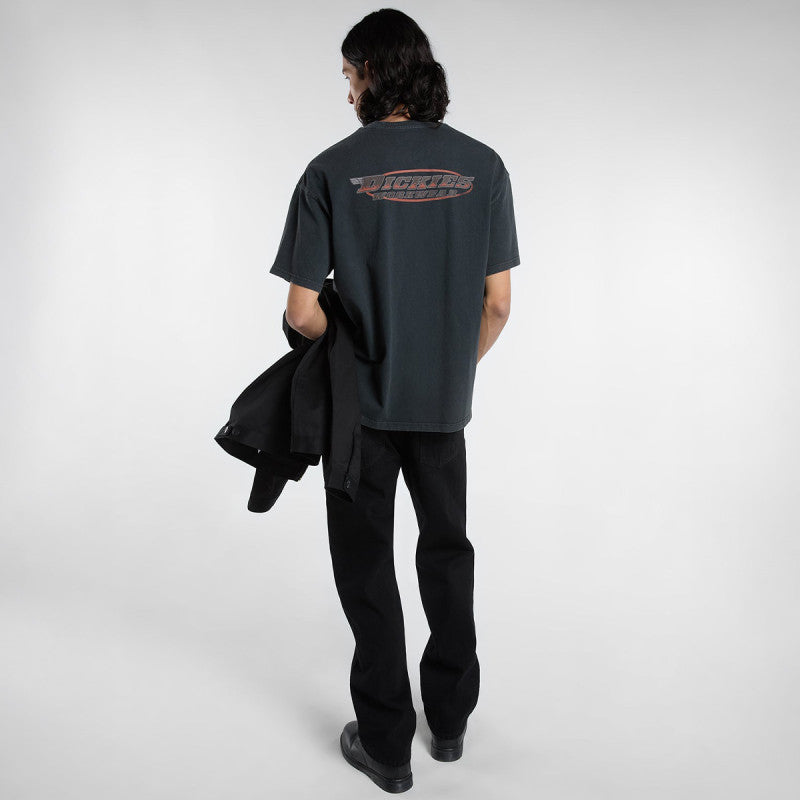 Dickies Bradenton T-Shirt Black
