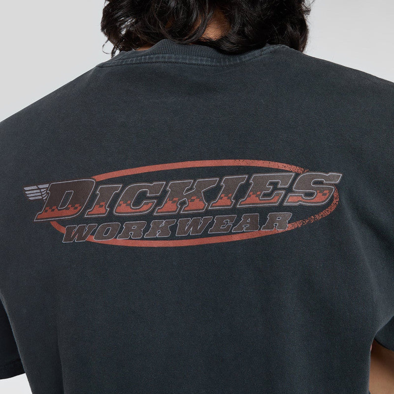 Dickies Bradenton T-Shirt Black