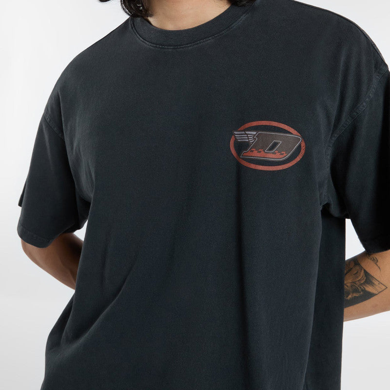 Dickies Bradenton T-Shirt Black