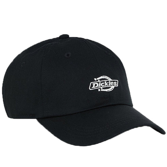 Dickies Essential Dad Cap Black