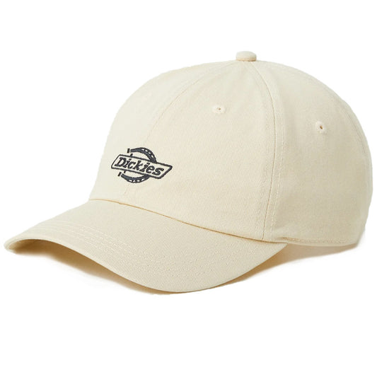 Dickies Essential Dad Cap Corn Husk