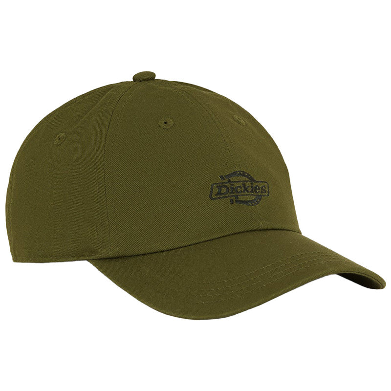Dickies Essential Dad Cap Cypress