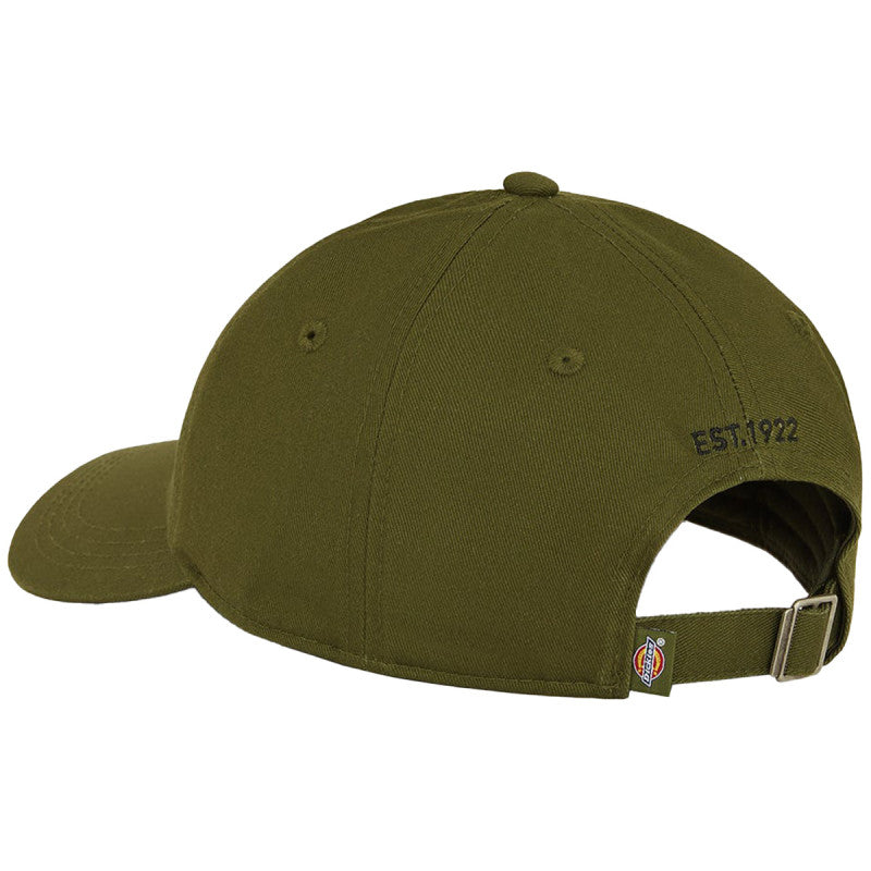 Dickies Essential Dad Cap Cypress