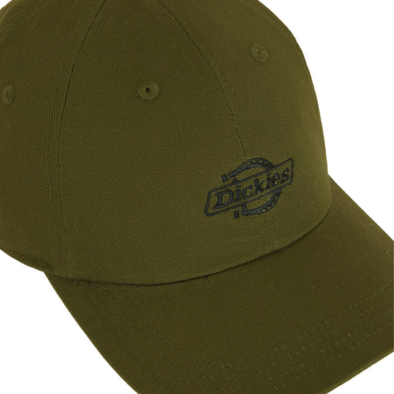 Dickies Essential Dad Cap Cypress